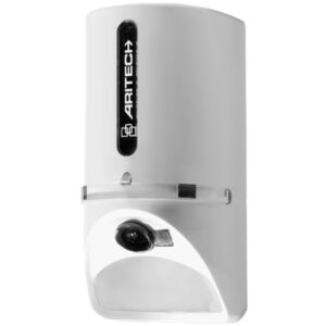 Aritech EVERON-PCAM PIR-Bewegungsmelder mit integrierter Kamera, bis zu 12 m Reichweite und 78° Erfassungswinkel