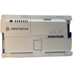 Everon 1700 PCB-Ersatzplatine für Alarmzentrale – 24 V DC, 1 Relais, Betriebstemperatur -10 bis +55 °C