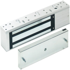Magnetverschluss FE372: Stark & praktisch mit LED