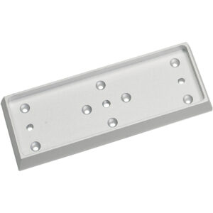 FE37A Halterung aus Metall: Top-Wahl in Silber