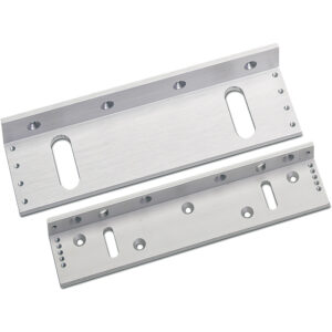 FE37L L-Halterung: Beeindruckend robust, 600 kg Traglast
