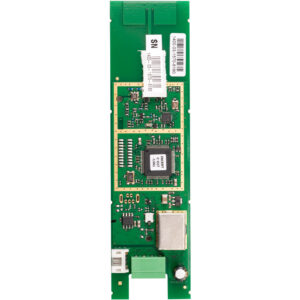 JABLOTRON JA-112R Bus-Funkschnittstelle – 868,1 MHz, 12 V DC, EN 50131 Grad 2