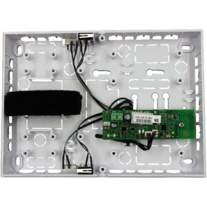 Jablotron JA-151R Funk-Signalverstärker – 868,1 MHz, EN 50131 Grad 2, 8–15 V DC