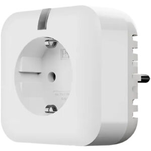 Jablotron JB-165N-PLUG Funk-Steckdose mit 868,1 MHz und 110–230 V AC Spannungsversorgung