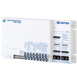 Optex OV-102CB(E) Kontrollbox: Top-Highlights & Vorteile
