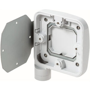 RLS-LBL Wandhalterung für RLS-1010L, weiß
