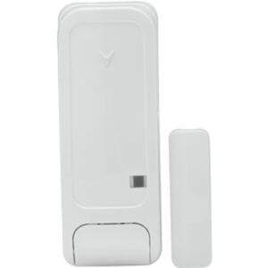 IQ 88-030807 Aufbaumagnetkontakt mit BUS-Anbindung, EN 50131 Grad 2 und integrierter LED