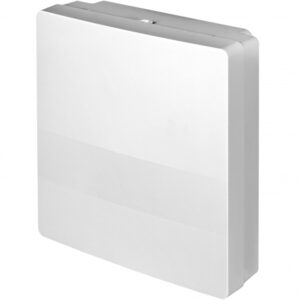 IQ PowerG PG8HRDW8 Konverter für verdrahtete Systeme, 8 Eingänge, kompatibel mit IQPH3AB, IQPK3AB und IQP43AB
