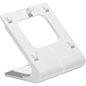 Qolsys QR0096-840 Tischhalterung: Cleveres Must-Have