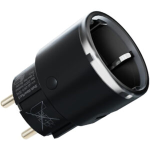 Shelly Wave Smart-Steckdose: Genialer Z-Wave-Komfort