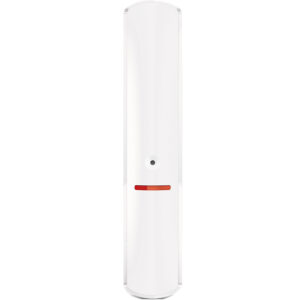 AGD-200 housing white – Gehäuse aus Kunststoff, weiß
