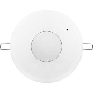 SLIM-R-DUAL-LUNA BUS: Starker, zuverlässiger 360°-Melder
