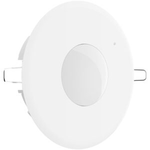 SATEL SLIM-R-DUAL-LUNA: Starker, zuverlässiger 360°-Schutz