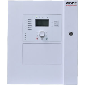 Aritech 2X-AF2-FB-46 Brandmeldezentrale – Stark & robust