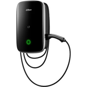 Dahua DHI-ICS-A110E-H1D AC-Ladestation mit 11 kW, Typ-2-Anschluss und 5 m Ladekabel