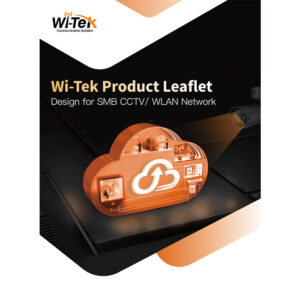 Wi-Tek M-057 Katalog, 15-seitig