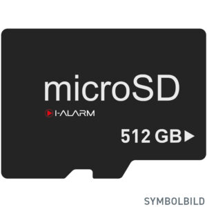 Micro-SD-Speicherkarte 512 GB – d41d8cd98f00