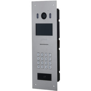 Dahua DHI-VTO6521K-S2 IP-Video-Türsprechstelle mit 2 MP, RFID-Kartenleser und IP65