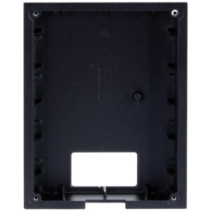Dahua VTM114-B Unterputz-Montagebox: Solides Must-Have