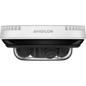 Avigilon 15C-H5A-3MH-30 IP-Panorama-Kamera: Stark & sicher