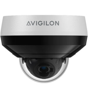 Avigilon ALTA 5.0C-H6M-D1-IR-30 IP-Dome-Kamera: Brillant