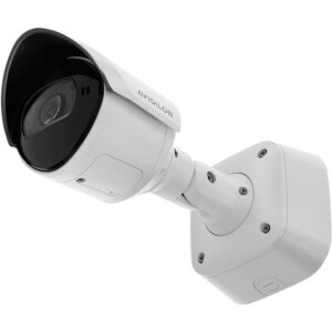 Avigilon ALTA IP-Bullet-Kamera: Kraftvoll & zuverlässig