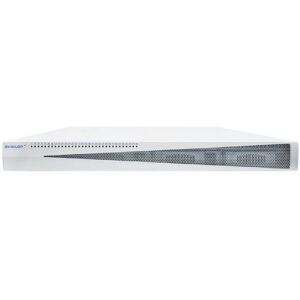 Avigilon VMA-AS3XL-24P12-EU IP-Rekorder: Kraftvoll & sicher