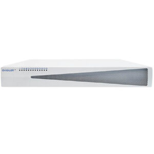 VMA-AS3XL-8P2-EU IP-Rekorder: Leistungsstark & effizient