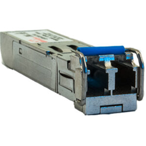 Barox AC-SFP-FXSME: Starkes, zuverlässiges SFP bis 30 km