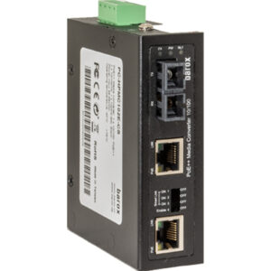 Barox PC-HPMC102E-CS Medienkonverter: Stark & flexibel