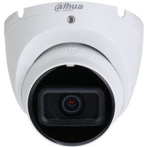 Dahua 5 MP HD-CVI-Eyeball-Kamera: Brillant & zuverlässig