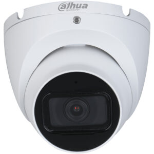 Dahua HD-CVI-Eyeball-Kamera: Brillant & zuverlässig mit 5 MP