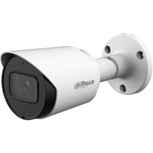 Dahua DH-HAC-HFW1200TP-0360B-S6 HD-CVI-Bullet-Kamera mit 2 MP, 30 m IR-Reichweite und IP67