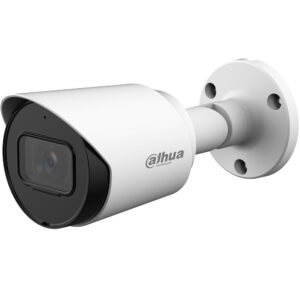 Dahua HD-CVI-Bullet-Kamera: Stark & zuverlässig mit 5 MP