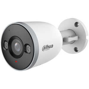Dahua IP-WLAN-Bullet-Kamera: Brillant & sicher mit 5 MP