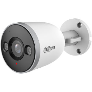 Dahua DH-IPC-F5DP-IL-0360B-EUR IP-WLAN-Bullet-Kamera mit 5 MP, 30 m IR-Nachtsicht und IP67