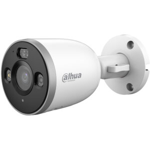 Dahua IP-WLAN-Bullet-Kamera: Brillante 5 MP, robuster Schutz
