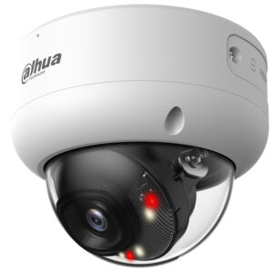 Dahua DH-IPC-HDBW3249EP-AS-IL-0360B IP-Dome-Kamera mit 2 MP, 40 m IR-Reichweite und AcuPick