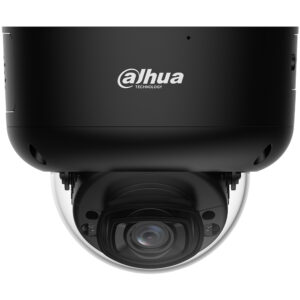 Dahua IP-Dome-Kamera: Brillante 4-MP-Bilder & starke KI