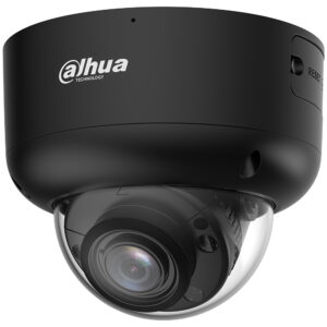 Dahua IP-Dome-Kamera: Leistungsstark & zuverlässig, 4 MP