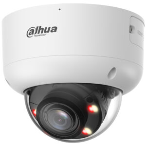 Dahua DH-IPC-HDBW5459R1P-ZE-PV-2712-PRO: Brillant & sicher