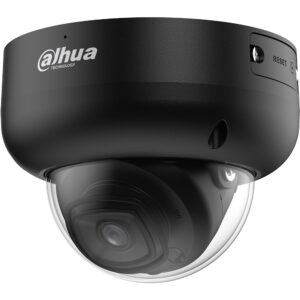Dahua IP-Dome-Kamera: Brillante 4 MP, zuverlässiger Schutz