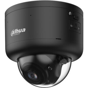 Dahua IP-PTRZ-Dome-Kamera: Leistungsstark & zuverlässig