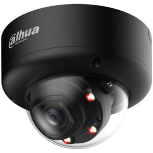Dahua IP-Dome-Kamera: Brillante 8 MP, robuste Sicherheit