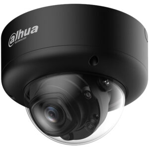 Dahua IP-Dome-Kamera: Brillante 8 MP für mehr Sicherheit