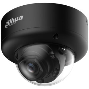 Dahua IP-Dome-Kamera: Brillante 4K, zuverlässige Nachtsicht
