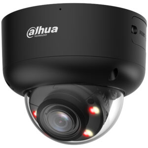 Dahua 8-MP-IP-Dome-Kamera: Leistungsstark & zuverlässig