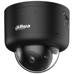 Dahua IP-PTRZ-Dome-Kamera: Brillante 4K, starker Schutz