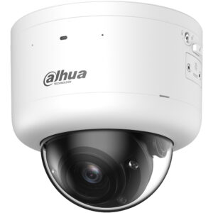 Dahua DH-IPC-HDBW7859ZP-Z-PV-2712-X IP-PTRZ-Dome-Kamera mit 8 MP, 60 m IR-Reichweite und AcuPick-KI