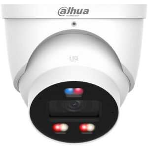 Dahua DH-IPC-HDW3649HP-AS-PV-0360B-PRO IP-Eyeball-Kamera mit 6 MP, AcuPick und IP67